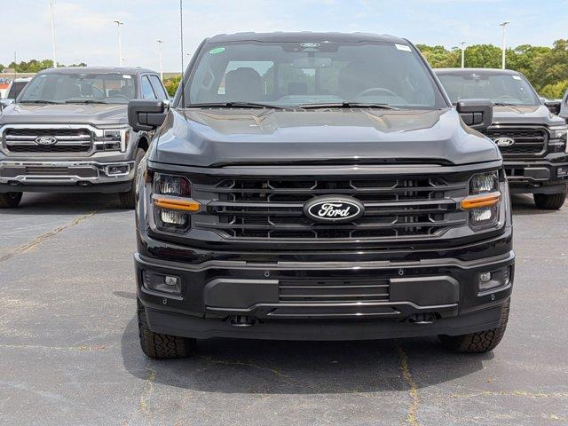 FORD F-150 XLT - 9
