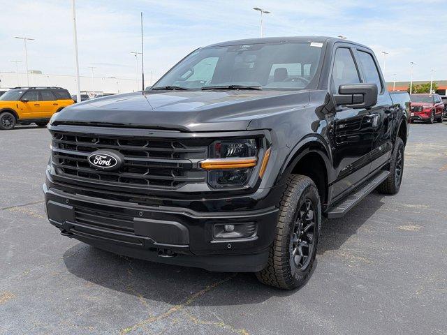 FORD F-150 XLT - 8