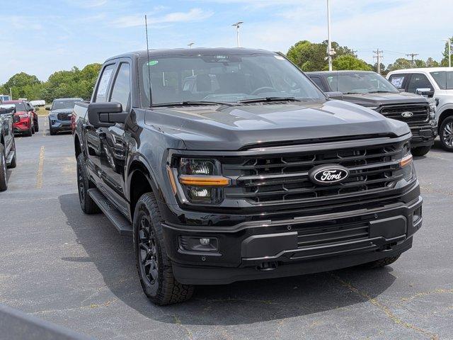 FORD F-150 XLT - 2