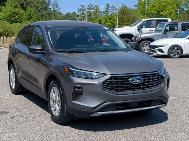 New 2026 Ford Escape Active