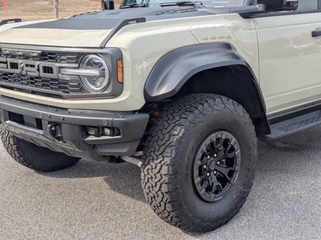 FORD BRONCO - 10