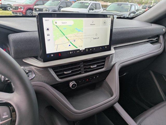 صورة مصغرة 19 لـ 2026 FORD EXPLORER PLATINUM