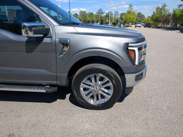 صورة مصغرة 11 لـ 2026 FORD F-150 LARIAT