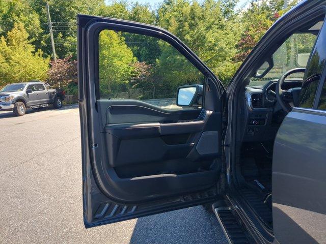 صورة مصغرة 13 لـ 2026 FORD F-150 LARIAT