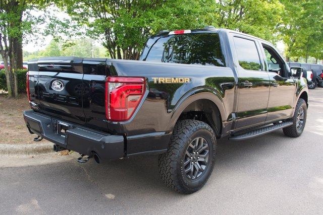 2026 FORD F-150 TREMOR 照片 8