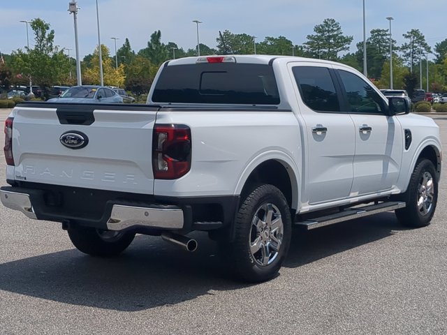 صورة 4 لـ 2024 FORD RANGER XLT
