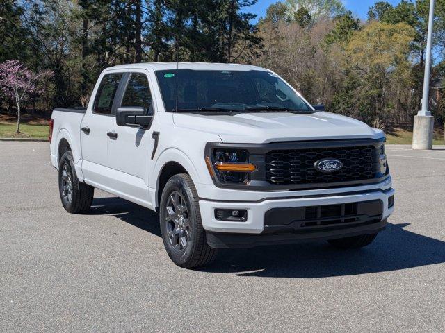New 2026 Ford F-150 STX