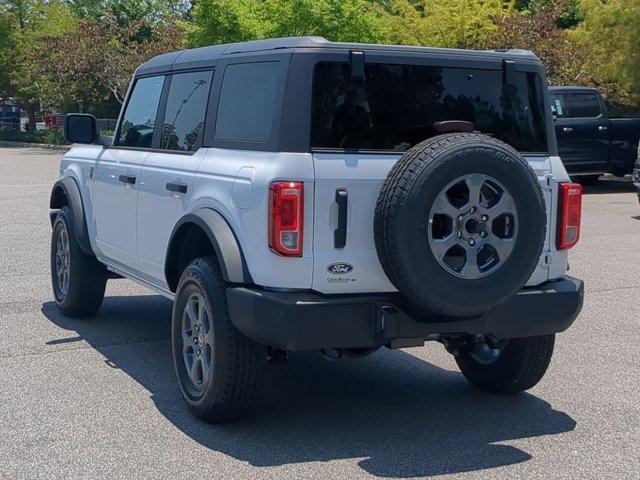 صورة 6 لـ 2026 FORD BRONCO BIG BEND