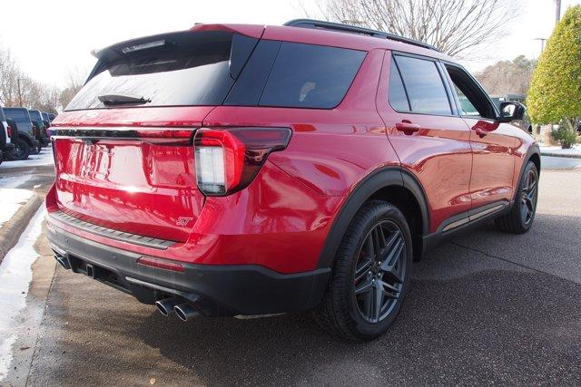 صورة 7 لـ 2025 FORD EXPLORER ST