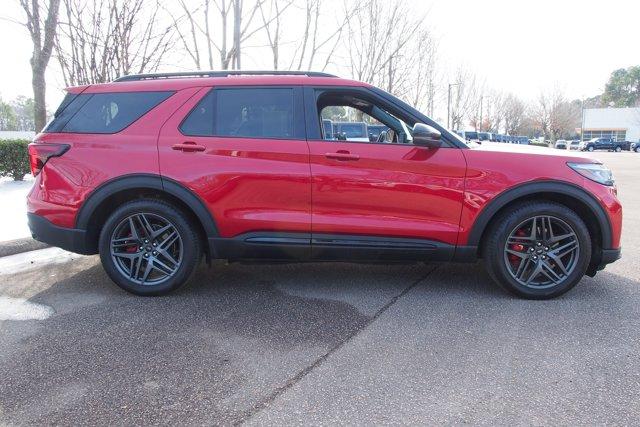 صورة 8 لـ 2025 FORD EXPLORER ST