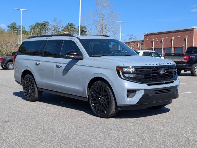 New 2026 Ford Expedition Max Platinum