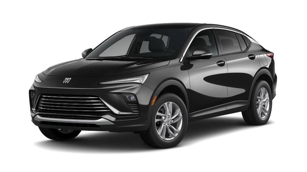 New 2026 Buick Envista Preferred