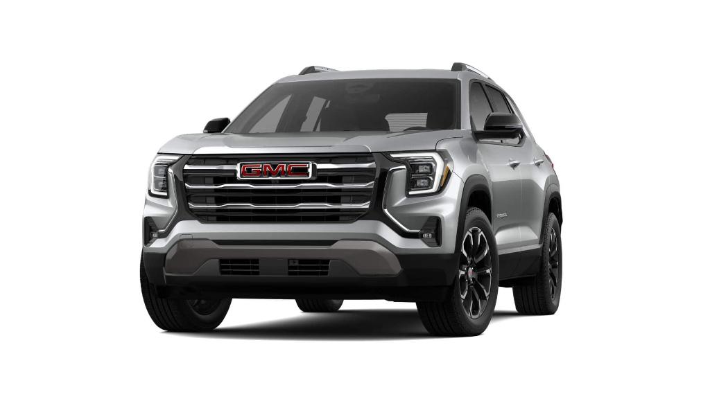 New 2026 GMC Terrain Elevation