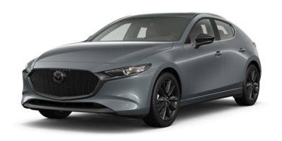 New 2026 Mazda Mazda3 AWD