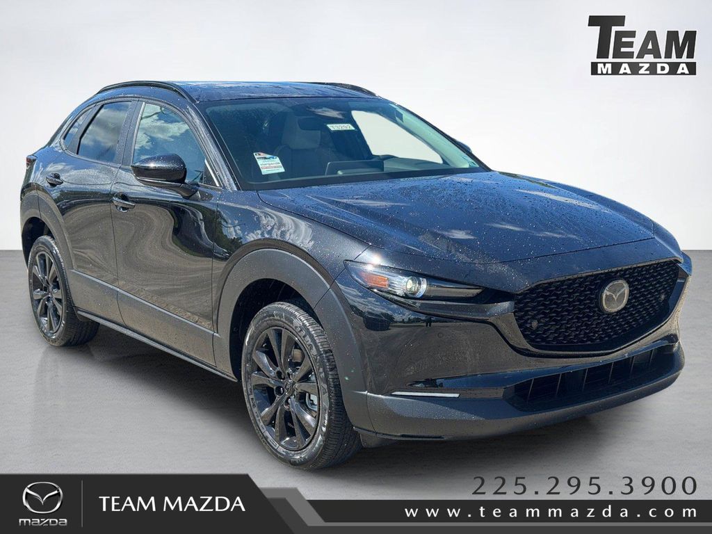 New 2026 Mazda CX-30 2.5 S