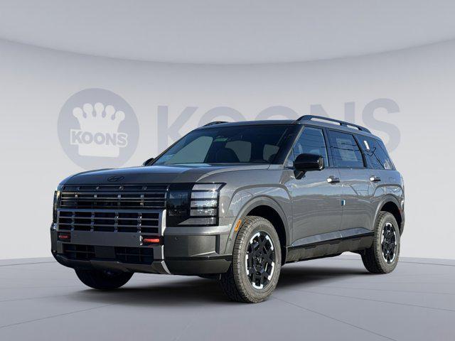 New 2026 Hyundai PALISADE XRT Pro