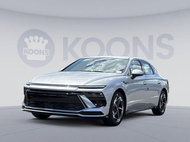 New 2026 Hyundai SONATA SEL