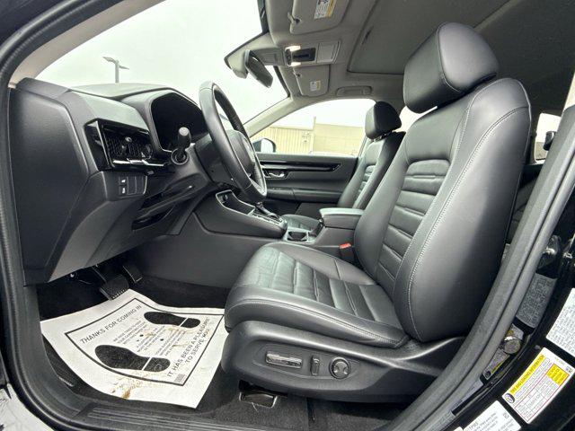 HONDA CR-V EX-L AWD - 10