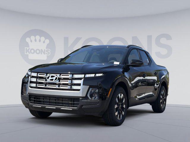 New 2026 Hyundai TUCSON SEL