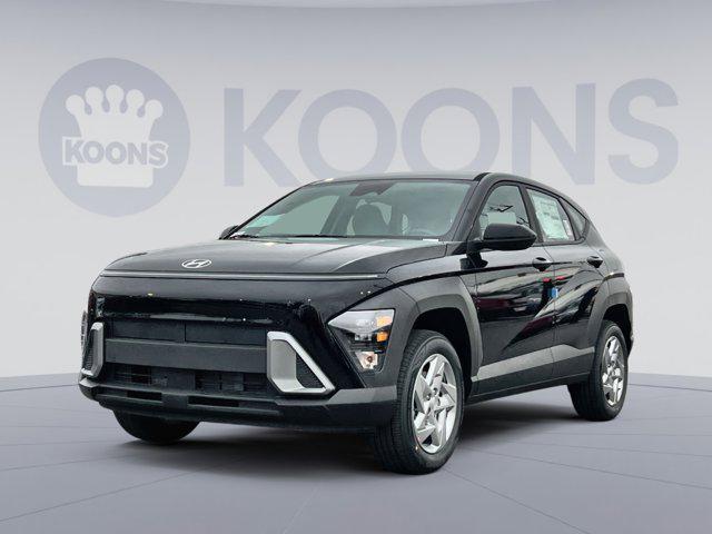 New 2026 Hyundai KONA SE