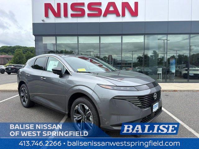 New 2026 Nissan Murano SL