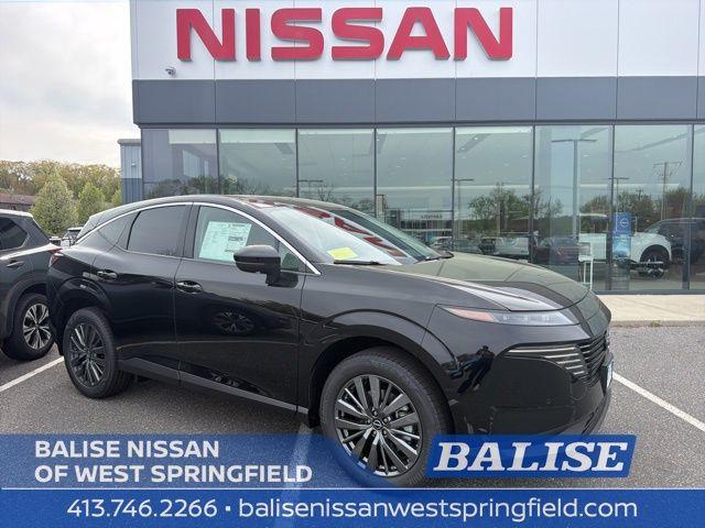New 2026 Nissan Murano SL