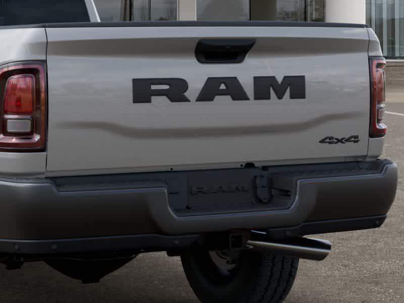 صورة مصغرة 16 لـ 2026 RAM 3500 TRADESMAN