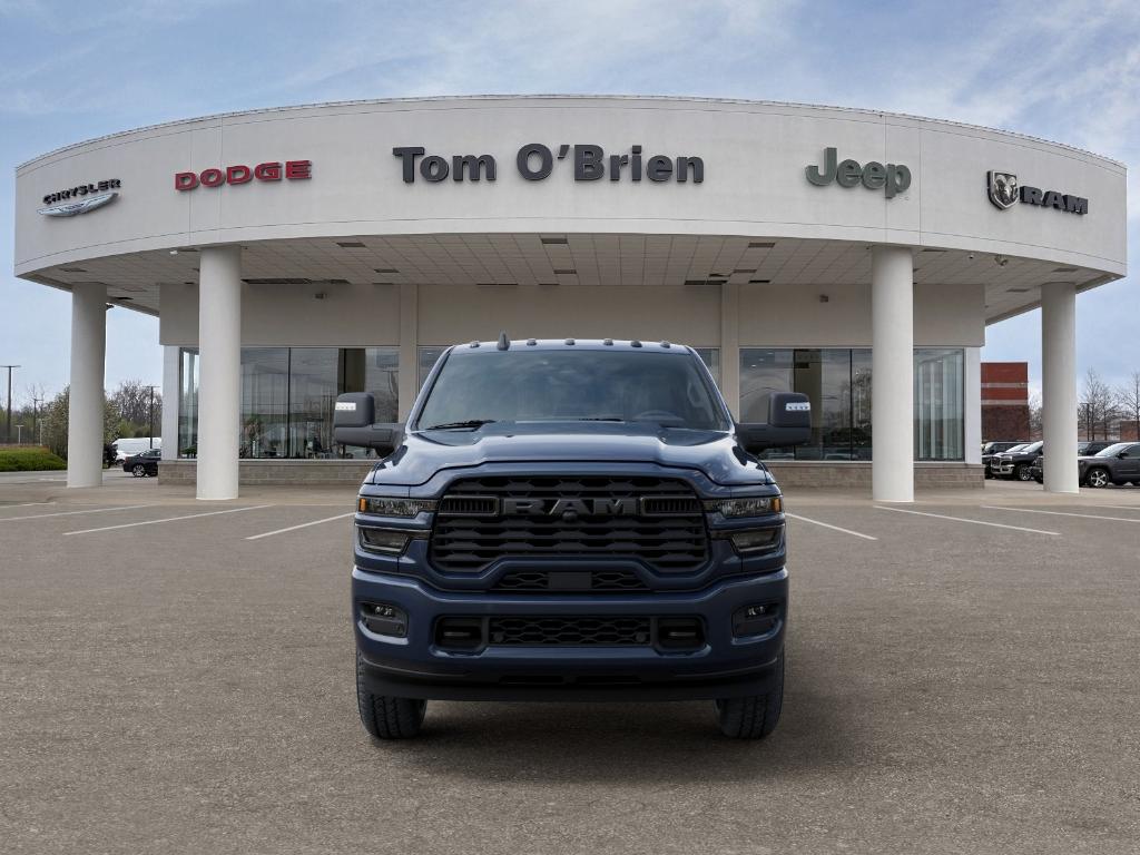 2026 RAM 2500 BIG HORN — миниатюра 32