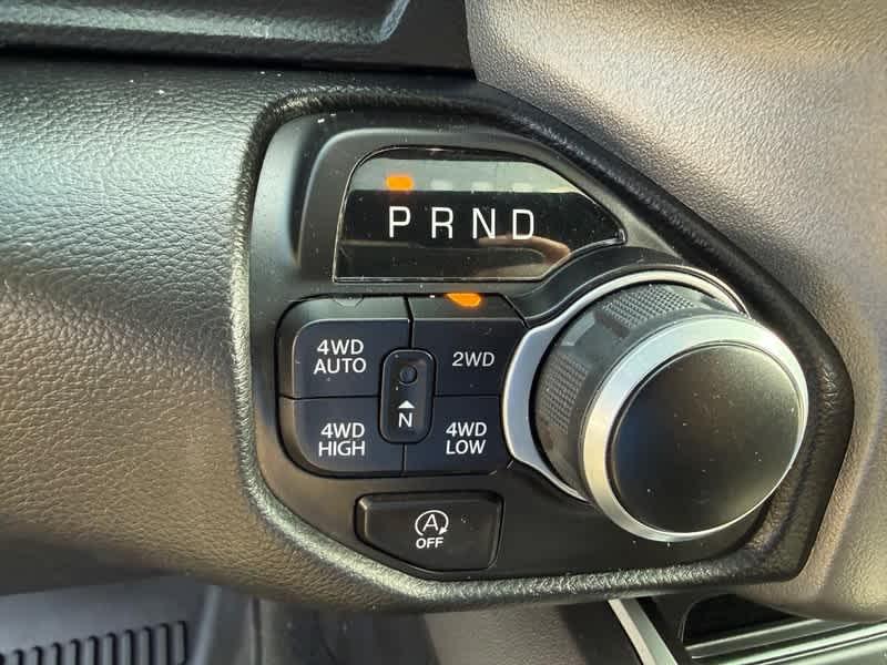2023 RAM 1500 BIG HORN 缩略图 17