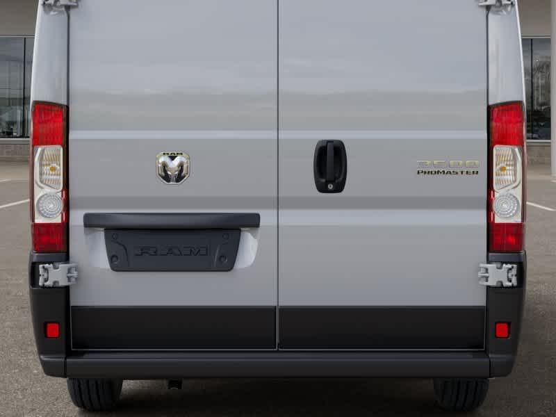 2026 RAM PROMASTER 3500 BASE — миниатюра 13