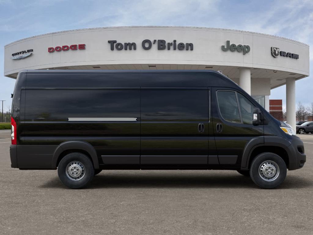 2026 RAM PROMASTER 3500 HIGH ROOF — миниатюра 21