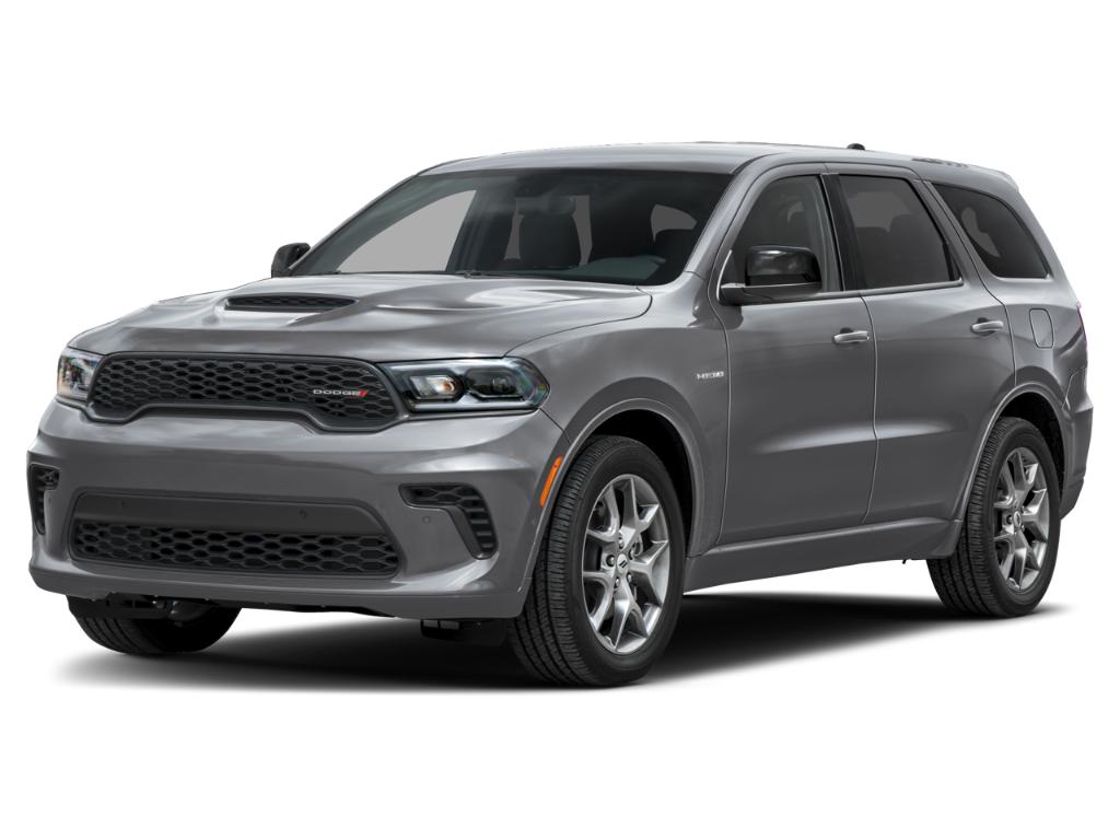 New 2027 Dodge Durango GT Plus