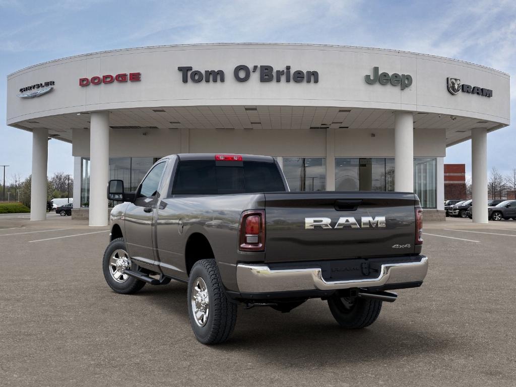 صورة مصغرة 29 لـ 2026 RAM 2500 TRADESMAN