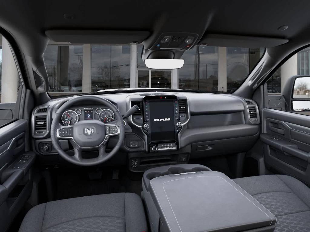 صورة مصغرة 14 لـ 2026 RAM 2500 TRADESMAN