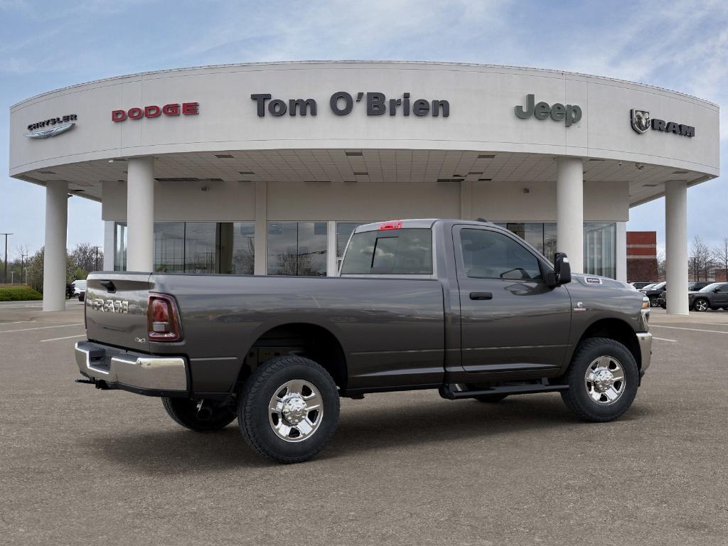 صورة مصغرة 30 لـ 2026 RAM 2500 TRADESMAN