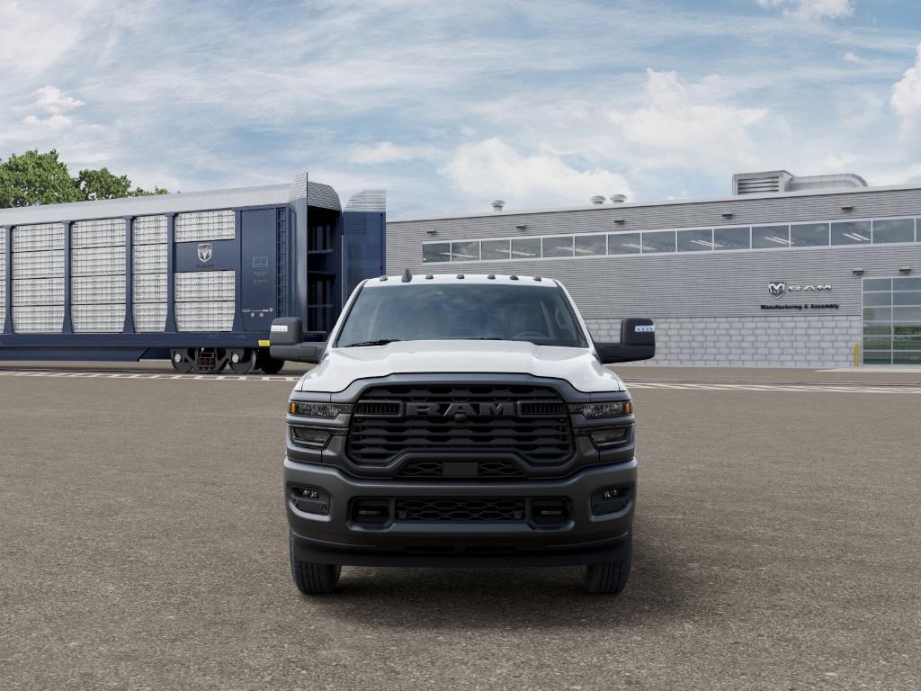 صورة 10 لـ 2026 RAM 2500 TRADESMAN