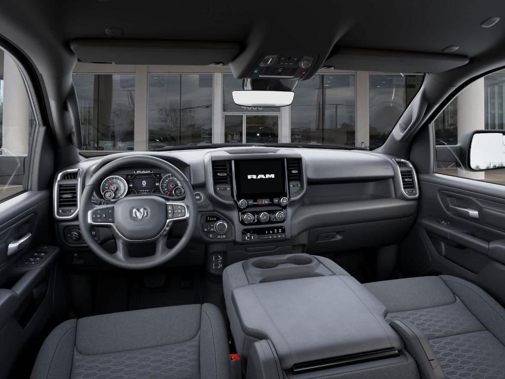 2026 RAM 1500 TRADESMAN — миниатюра 14