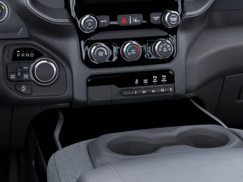 2026 RAM 1500 TRADESMAN thumbnail 22