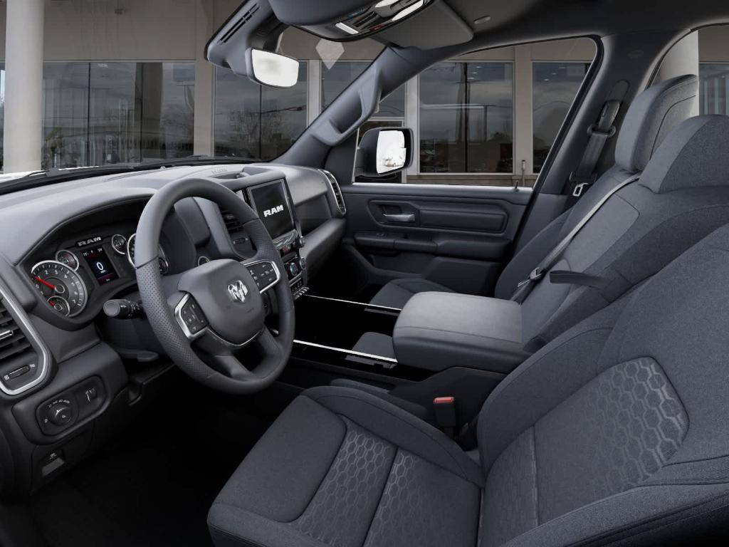 2026 RAM 1500 TRADESMAN thumbnail 20