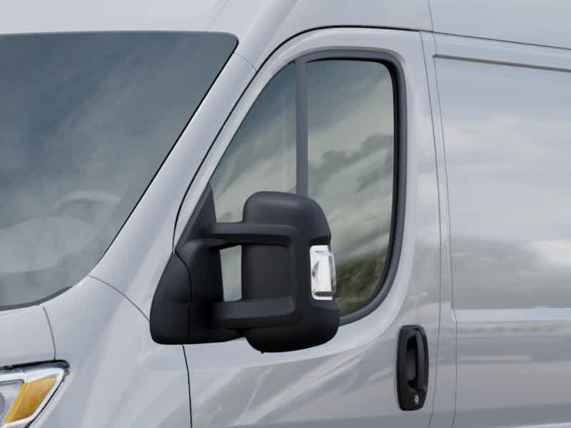 2026 RAM PROMASTER 2500 HIGH ROOF — миниатюра 12