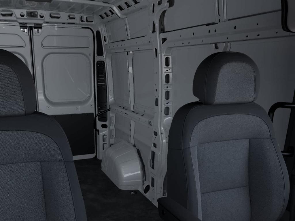 2026 RAM PROMASTER 2500 HIGH ROOF — миниатюра 26