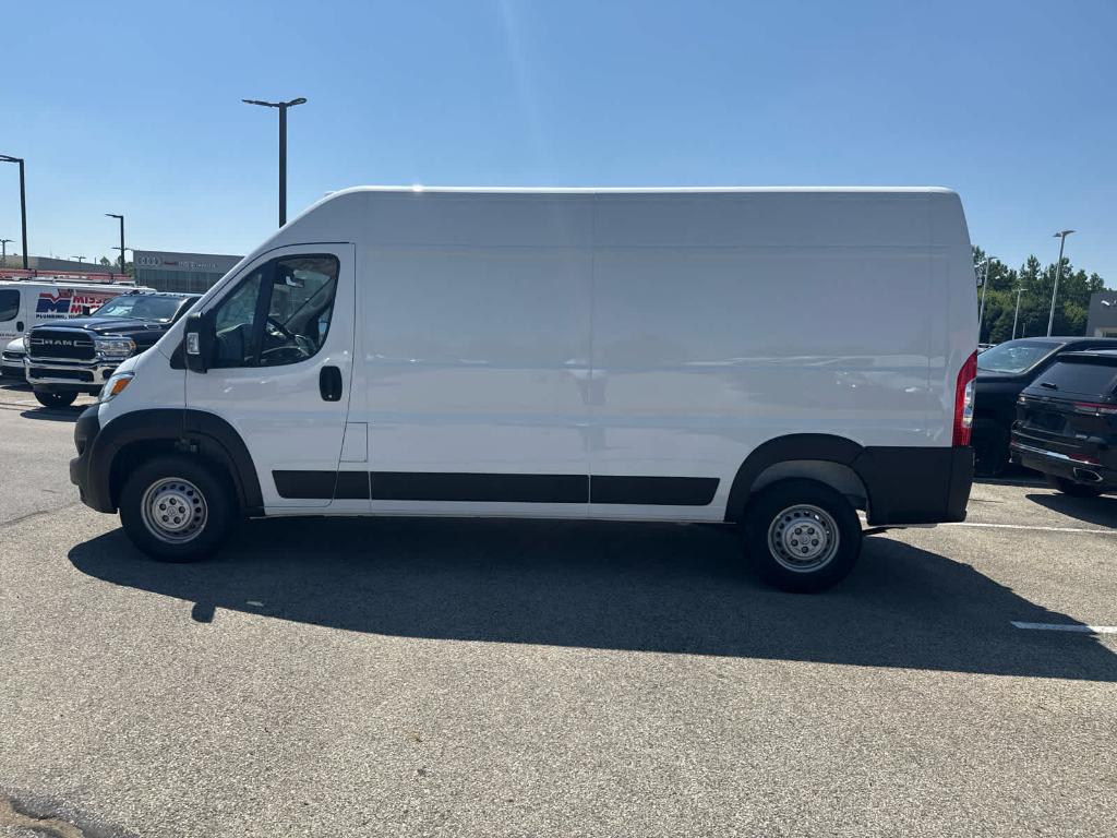 صورة 7 لـ 2025 RAM PROMASTER 2500 HIGH ROOF
