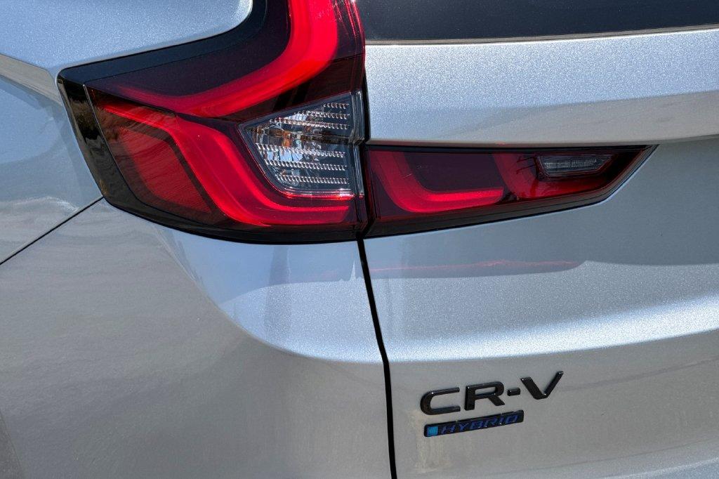 صورة مصغرة 35 لـ 2026 Honda CR-V HYBRID SPORT