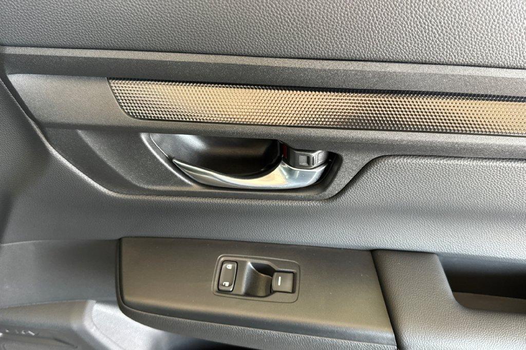 صورة مصغرة 22 لـ 2026 Honda CR-V HYBRID SPORT