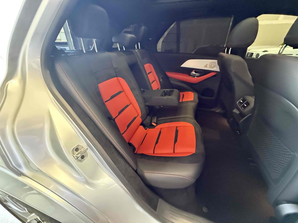 2024 Mercedes-BENZ AMG GLE 63 S 4MATIC+ 缩略图 80