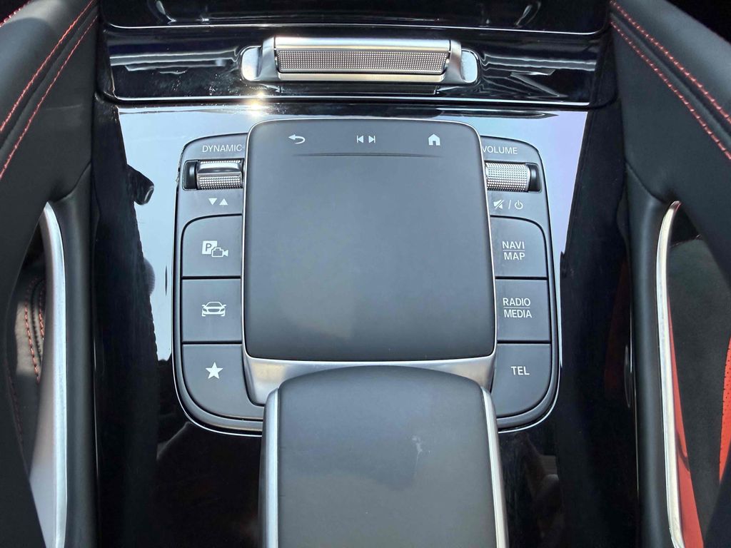 2024 Mercedes-BENZ AMG GLE 63 S 4MATIC+ 缩略图 41