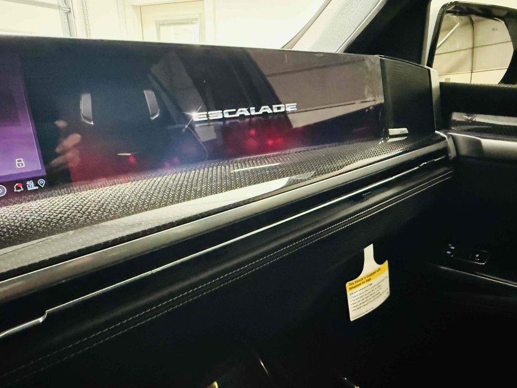 2026 Cadillac ESCALADE V-SERIES — миниатюра 57