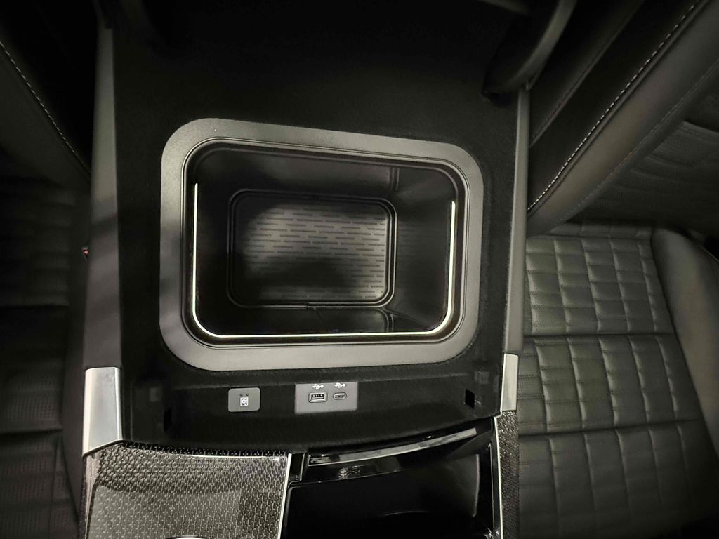 2026 Cadillac ESCALADE V-SERIES — миниатюра 44