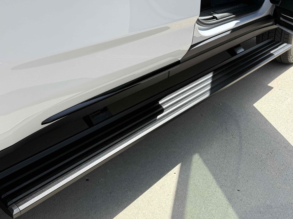 2026 Cadillac ESCALADE V-SERIES — миниатюра 68