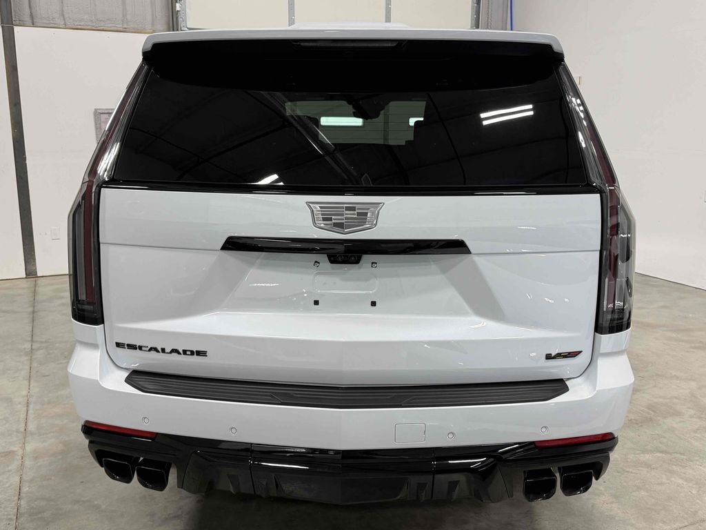 2026 Cadillac ESCALADE V-SERIES — миниатюра 59